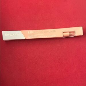 The crème shop Liplock Lip Liner - sup nude